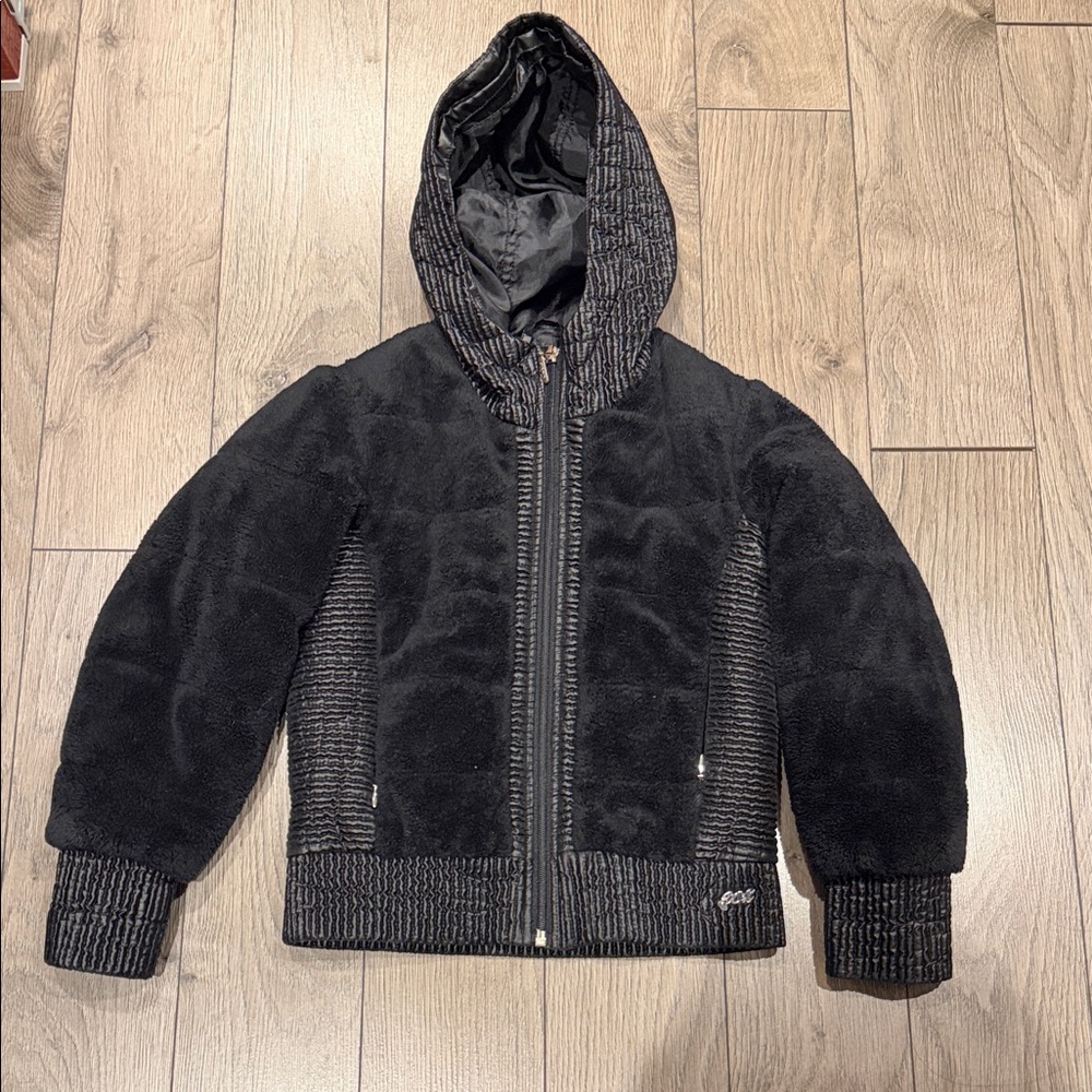 Geox Girls Jacket